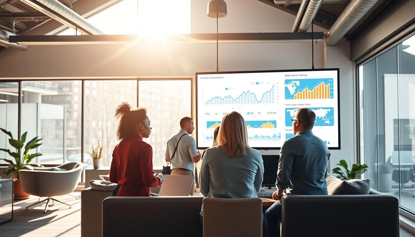 Pricing hero visual