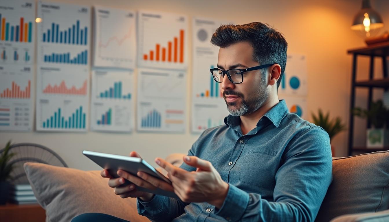 Guiding Individual Investors