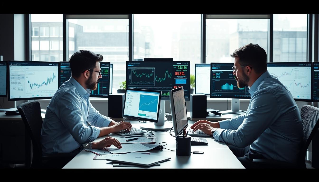 Supporting Portfolio Managers